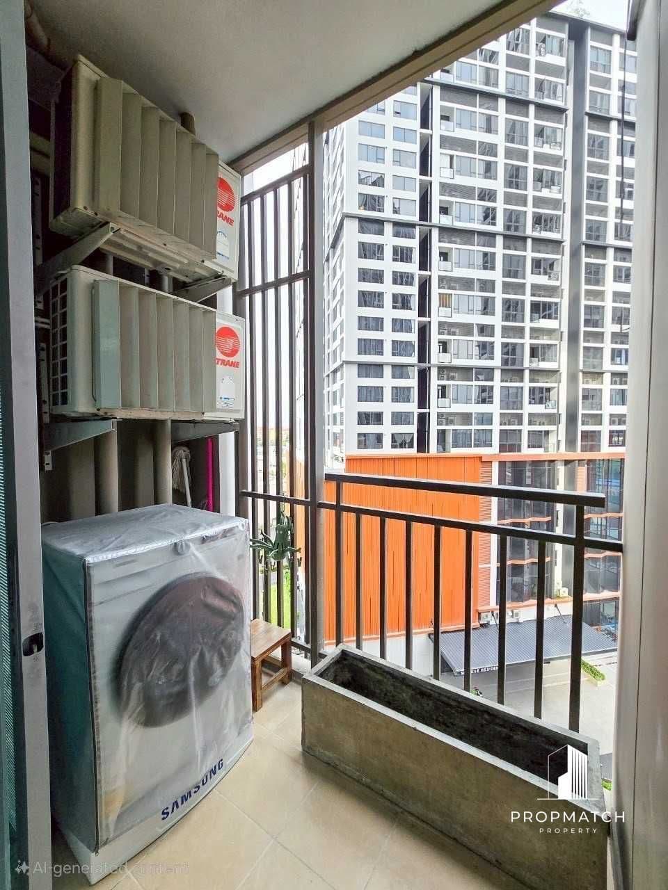 Supalai Veranda Rama 9