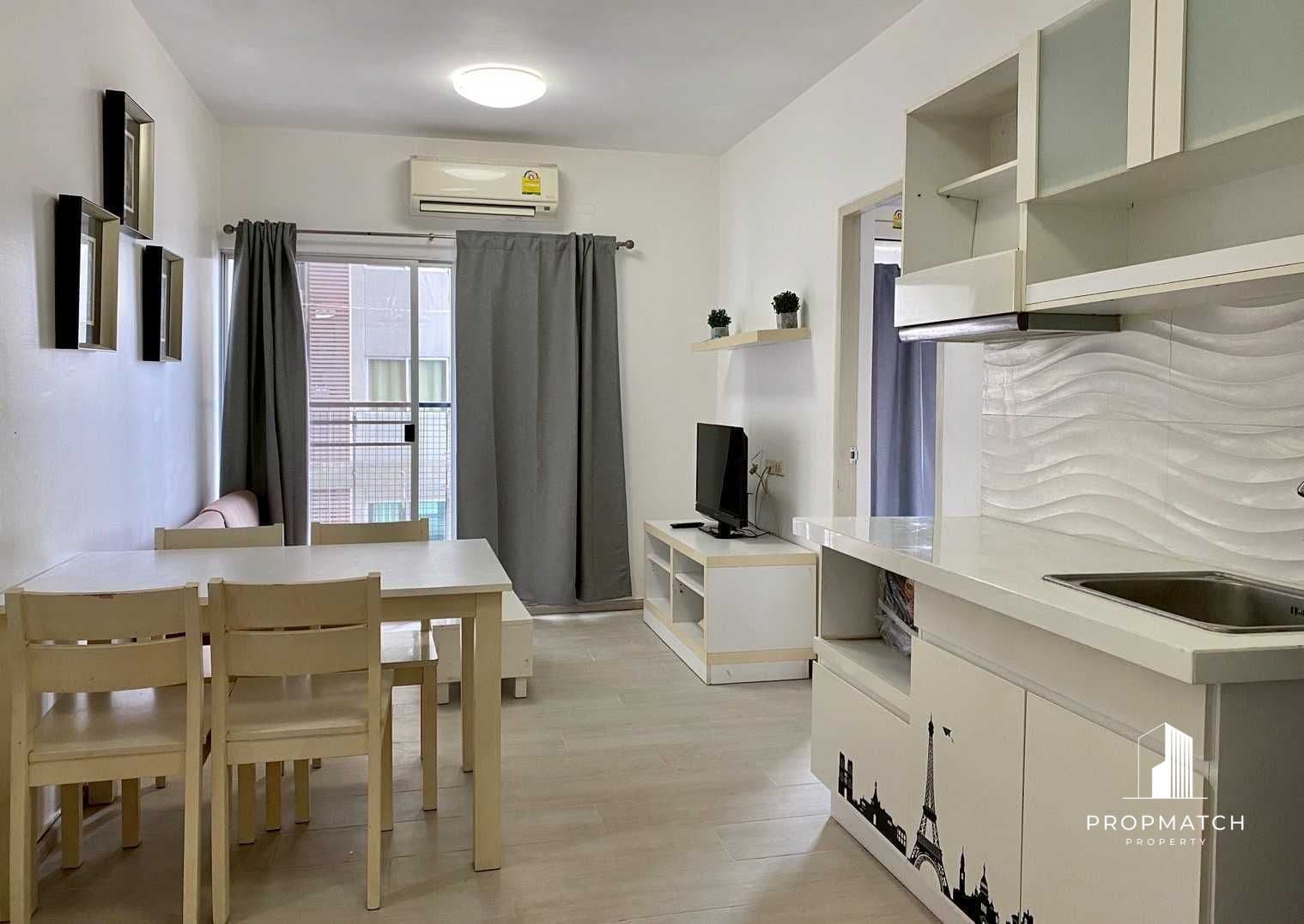 A Space Hideaway Asoke-Ratchada