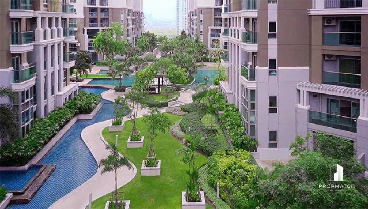 Belle Grand Rama 9