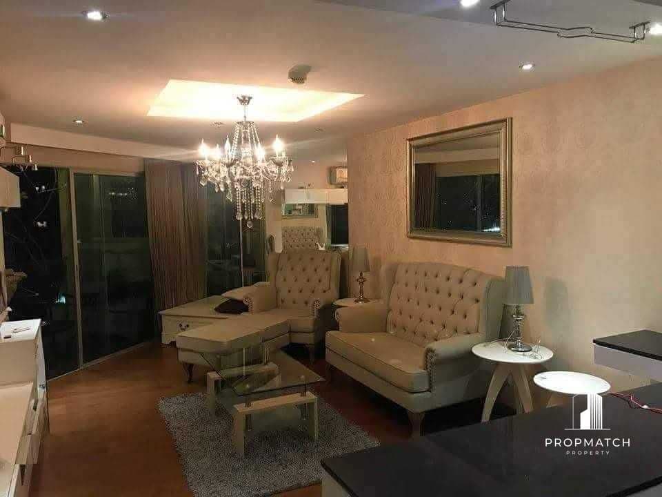 Belle Grand Rama 9