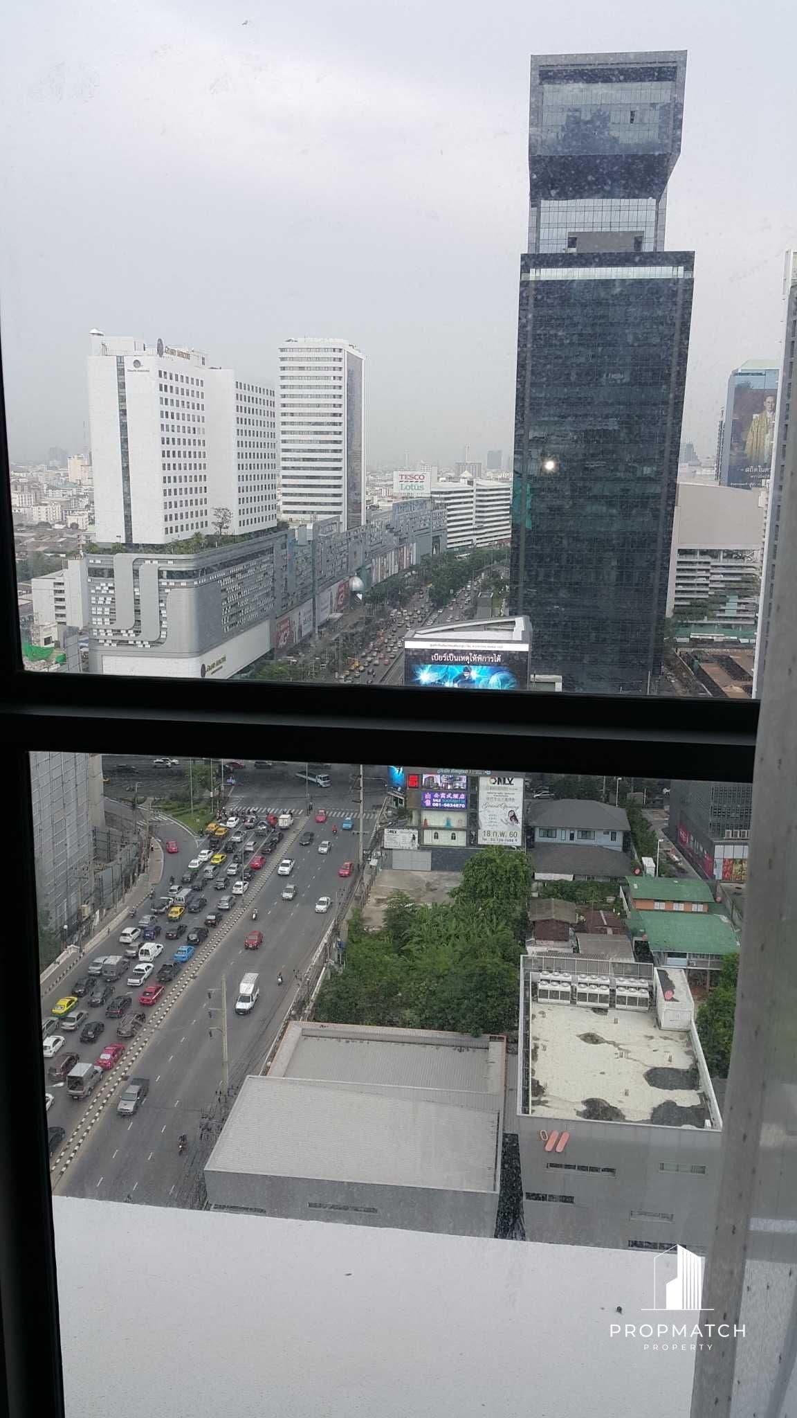 RHYTHM Asoke II