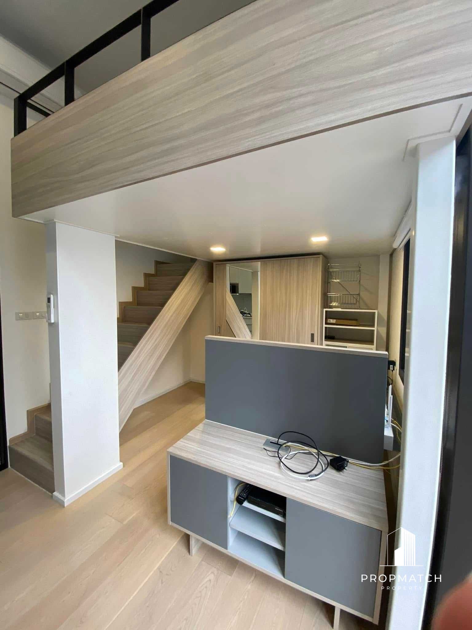 Chewathai Residence Asoke