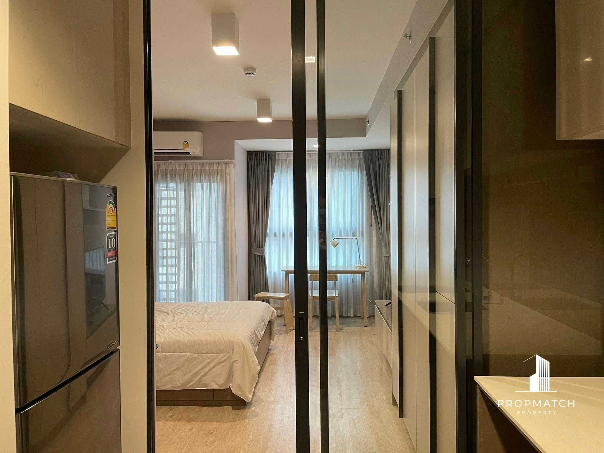 Ideo Sathorn Wongwian Yai