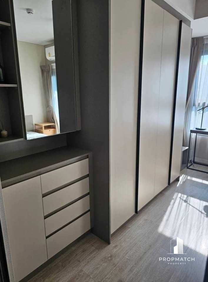 Ideo Sathorn Wongwian Yai