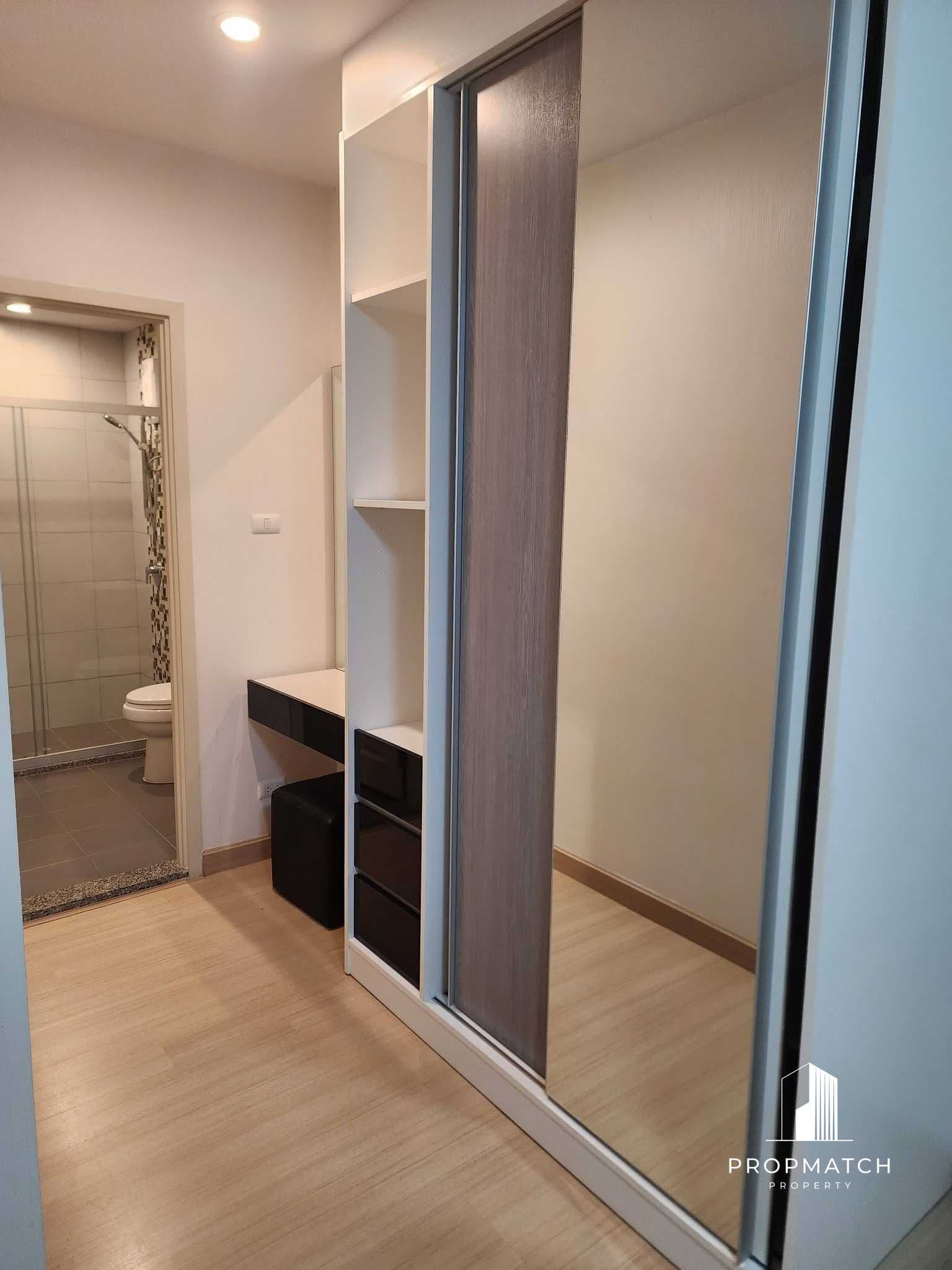 Supalai Loft @Talat Phlu Station