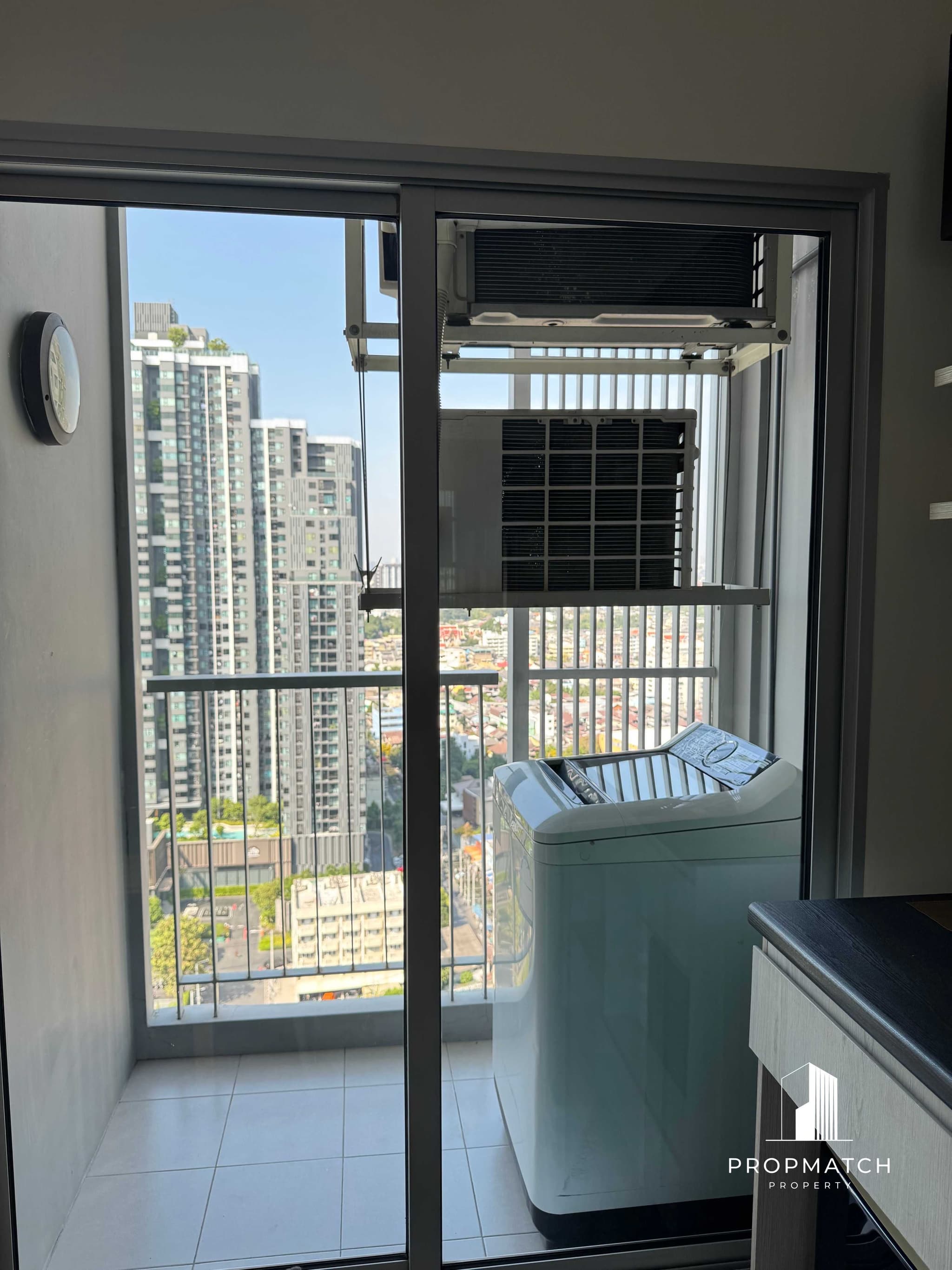 Aspire Sathorn - Thapra