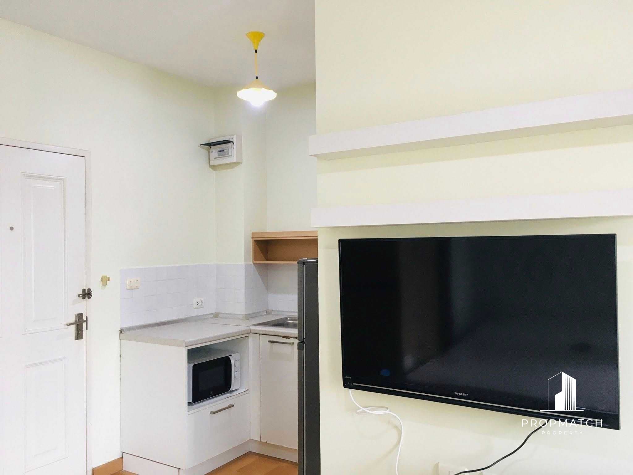My Condo Sathorn - Taksin