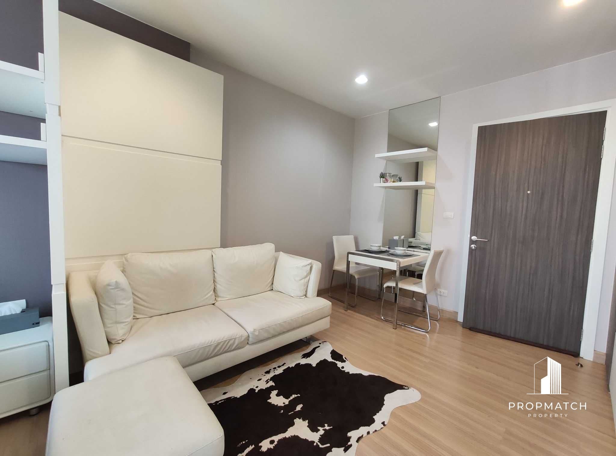 Urbano Absolute Sathon-Taksin
