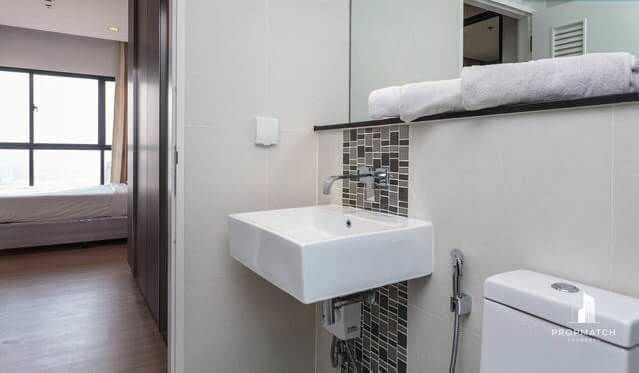 Urbano Absolute Sathon-Taksin