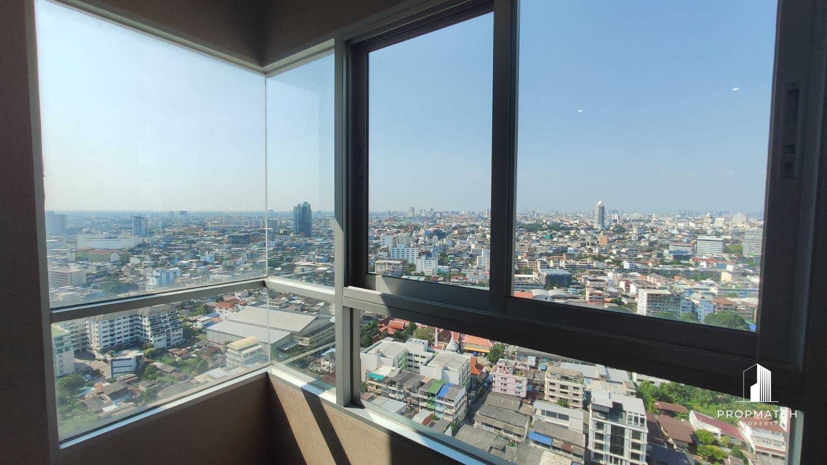 Q House Condo Sathorn