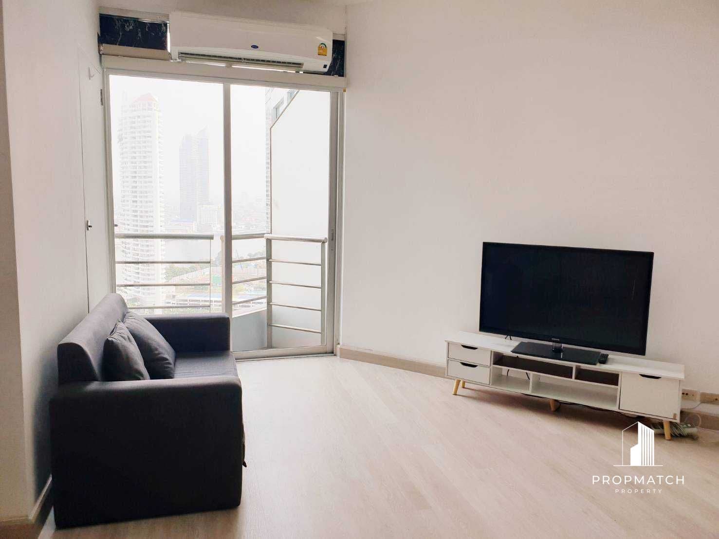 Baan Sathorn Chao Phraya