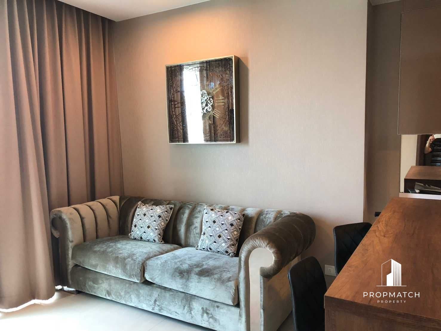Menam Residences