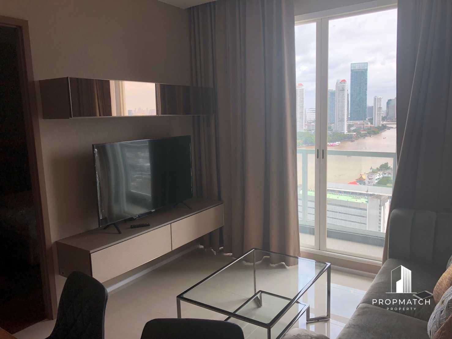 Menam Residences photo 2