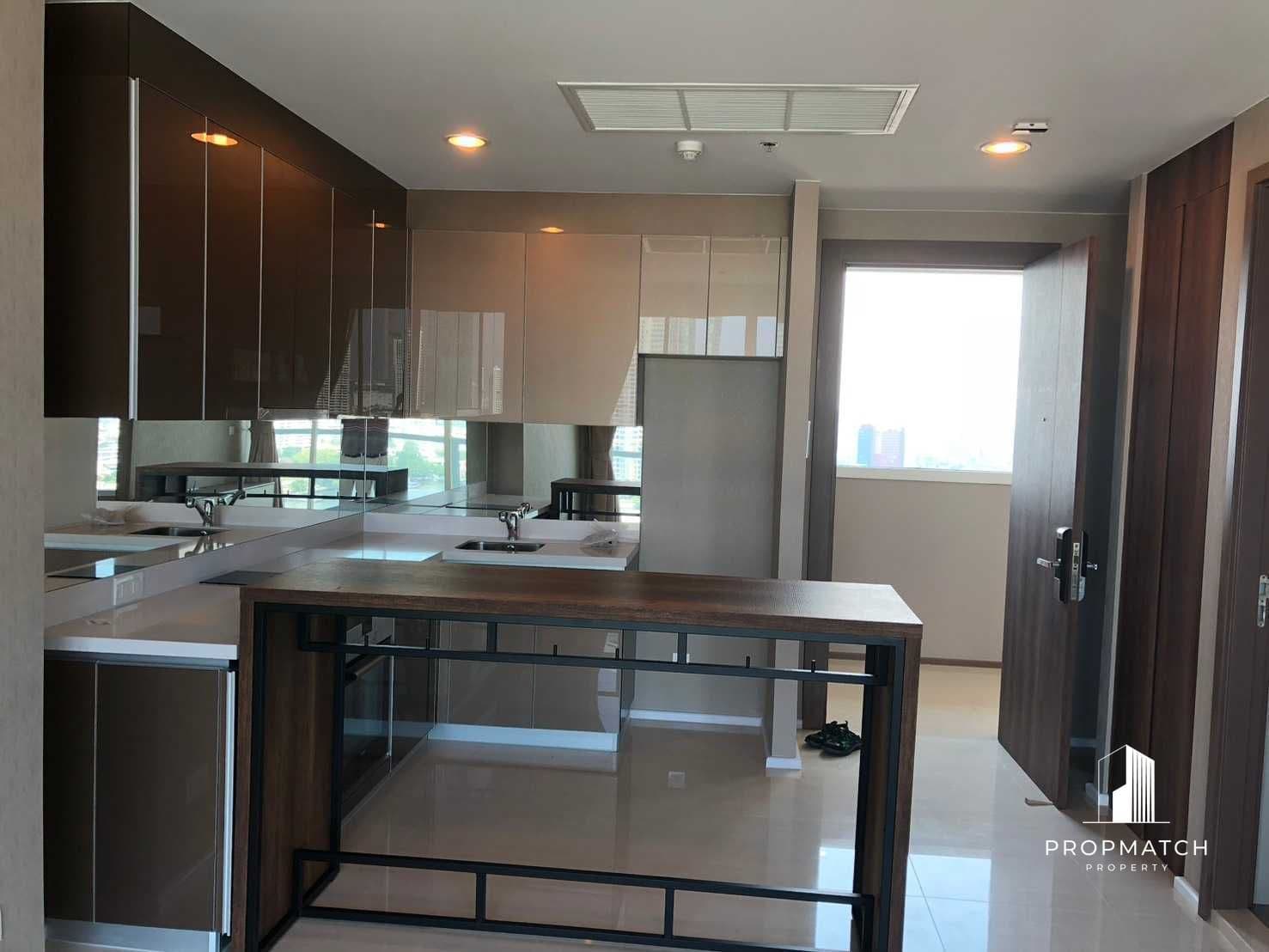 Menam Residences photo 3