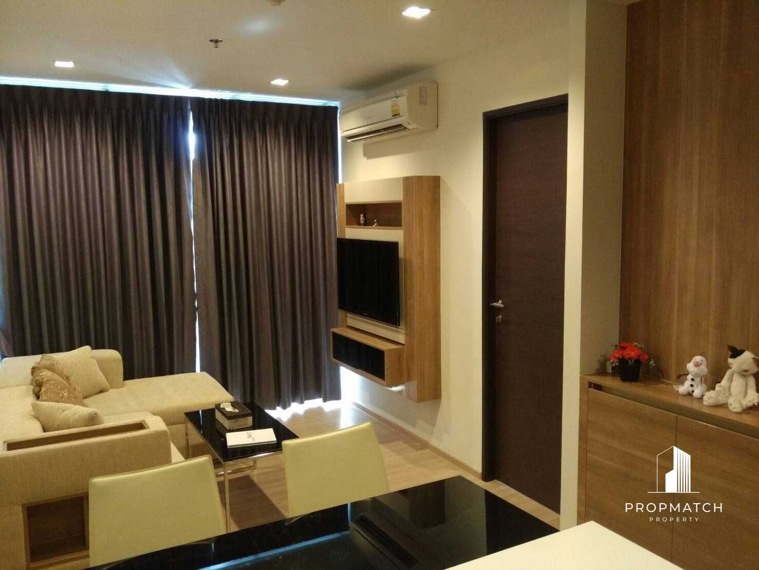 Rhythm Sathorn