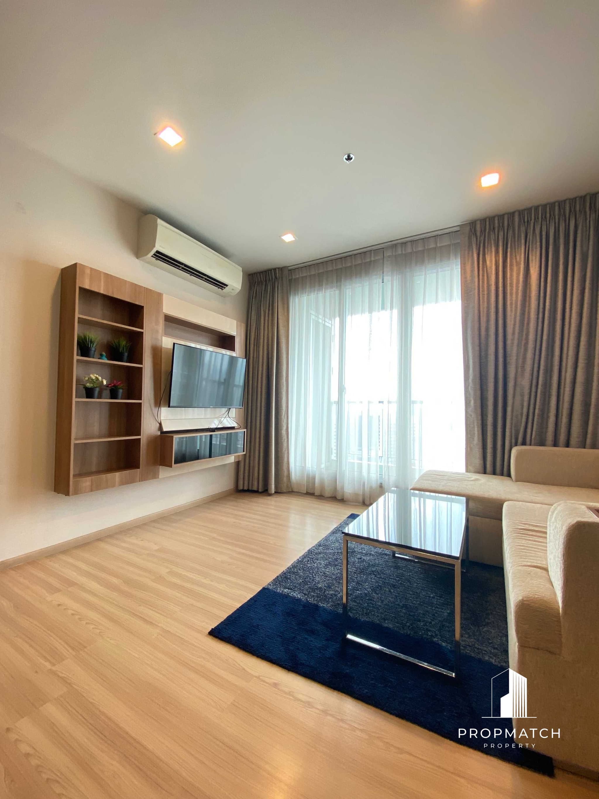Rhythm Sathorn