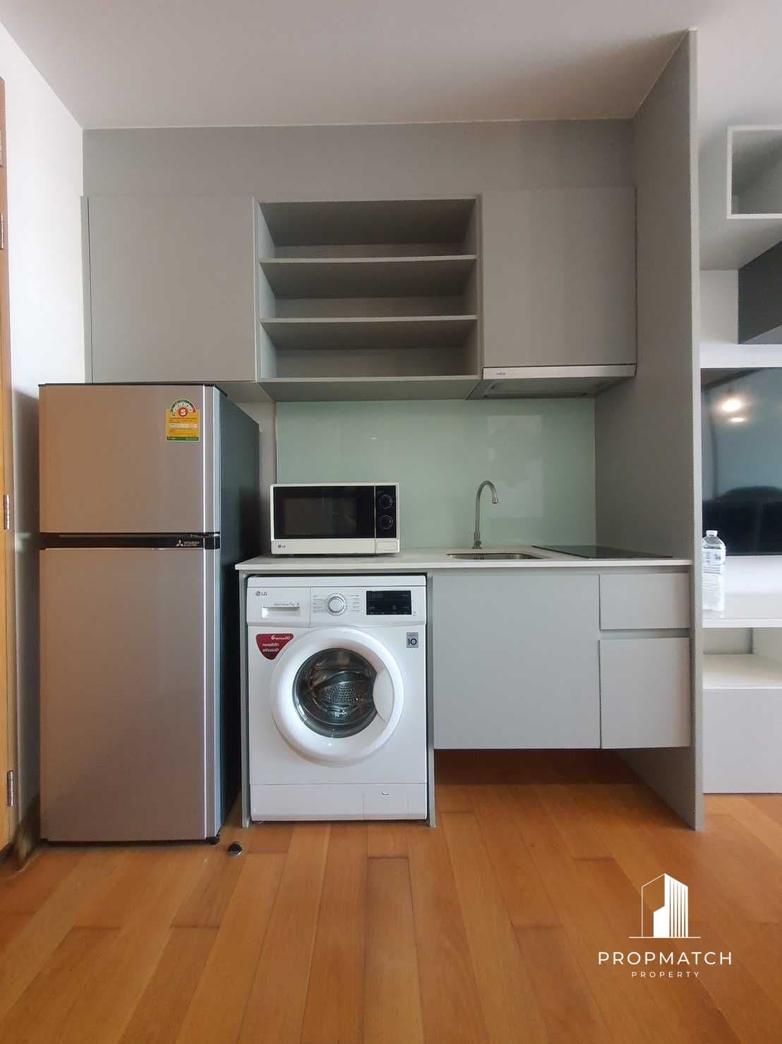 Noble Revo Silom