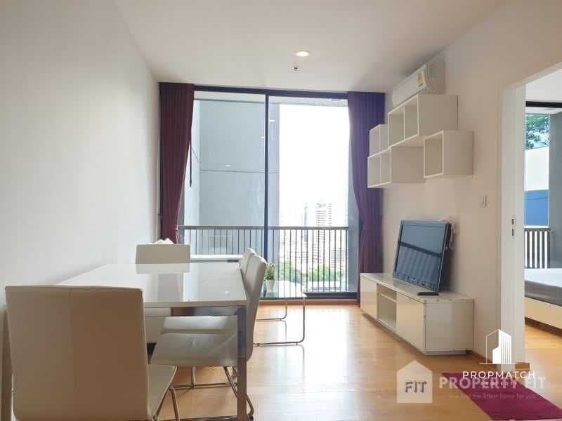 Noble Revo Silom