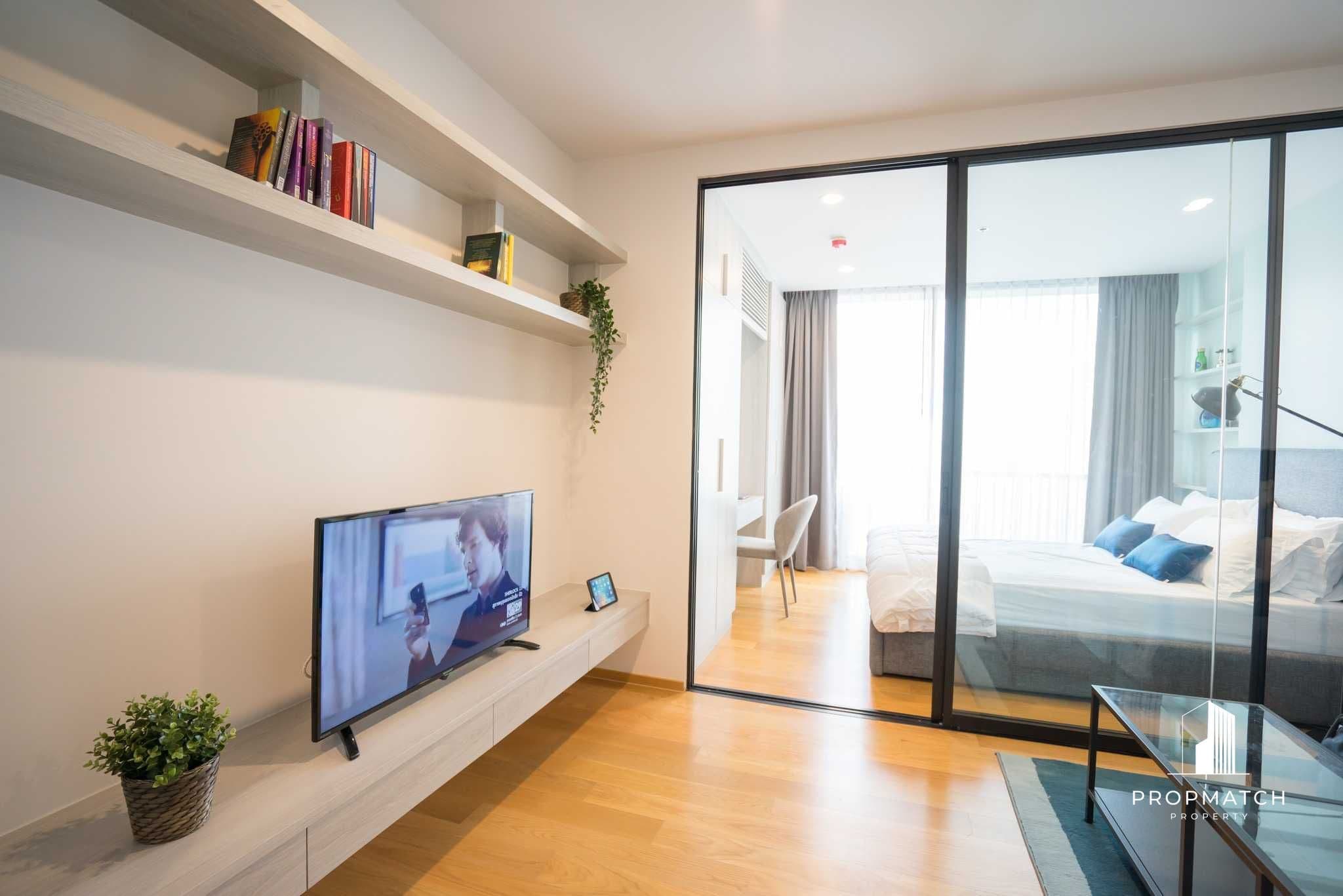 Noble Revo Silom