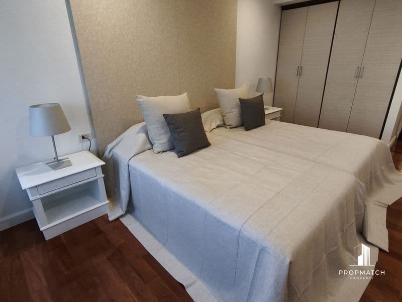 Mayfair Garden Apartment Sukhumvit 16