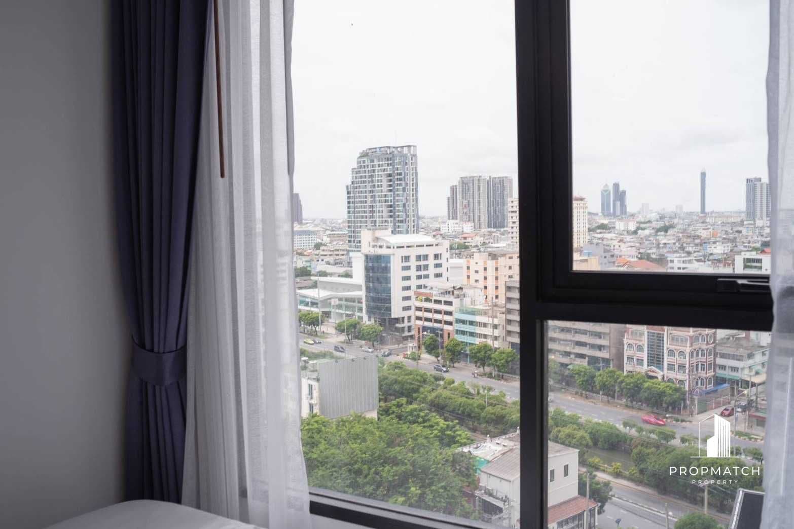 KnightsBridge Prime Sathorn