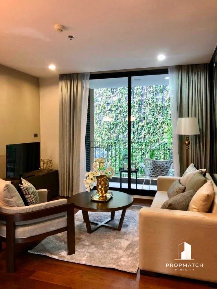 The Hudson Sathorn 7