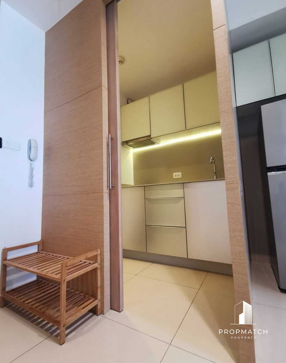 The Lofts Ekkamai
