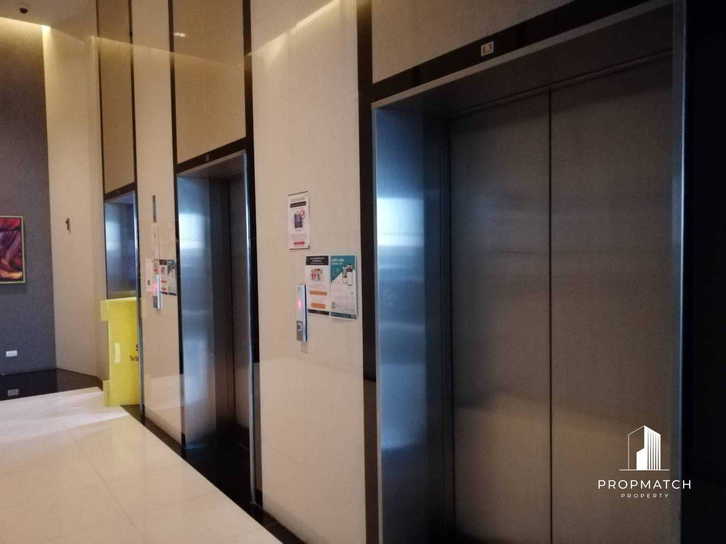The Capital Condo Ekamai - Thonglor