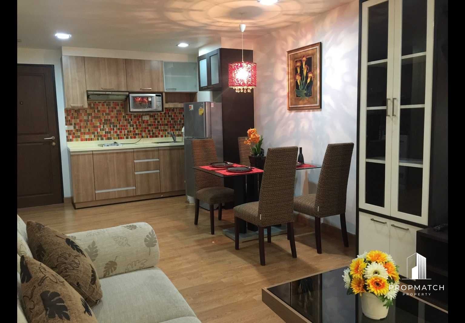 The Alcove Sukhumvit 49