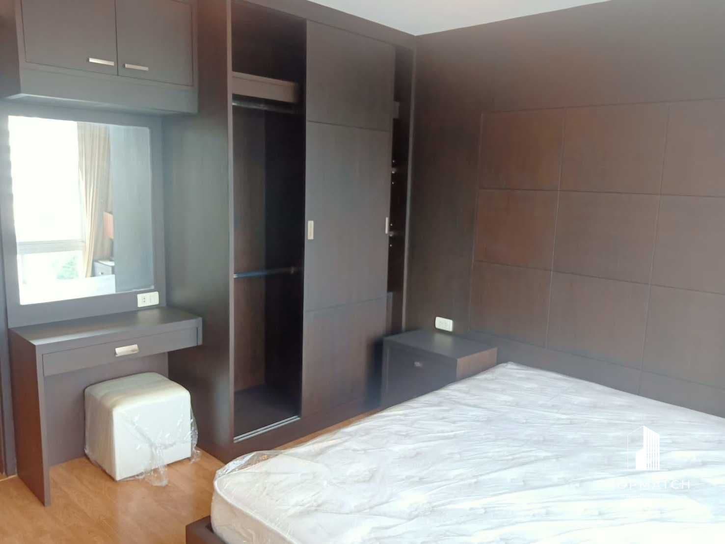 The Alcove Sukhumvit 49