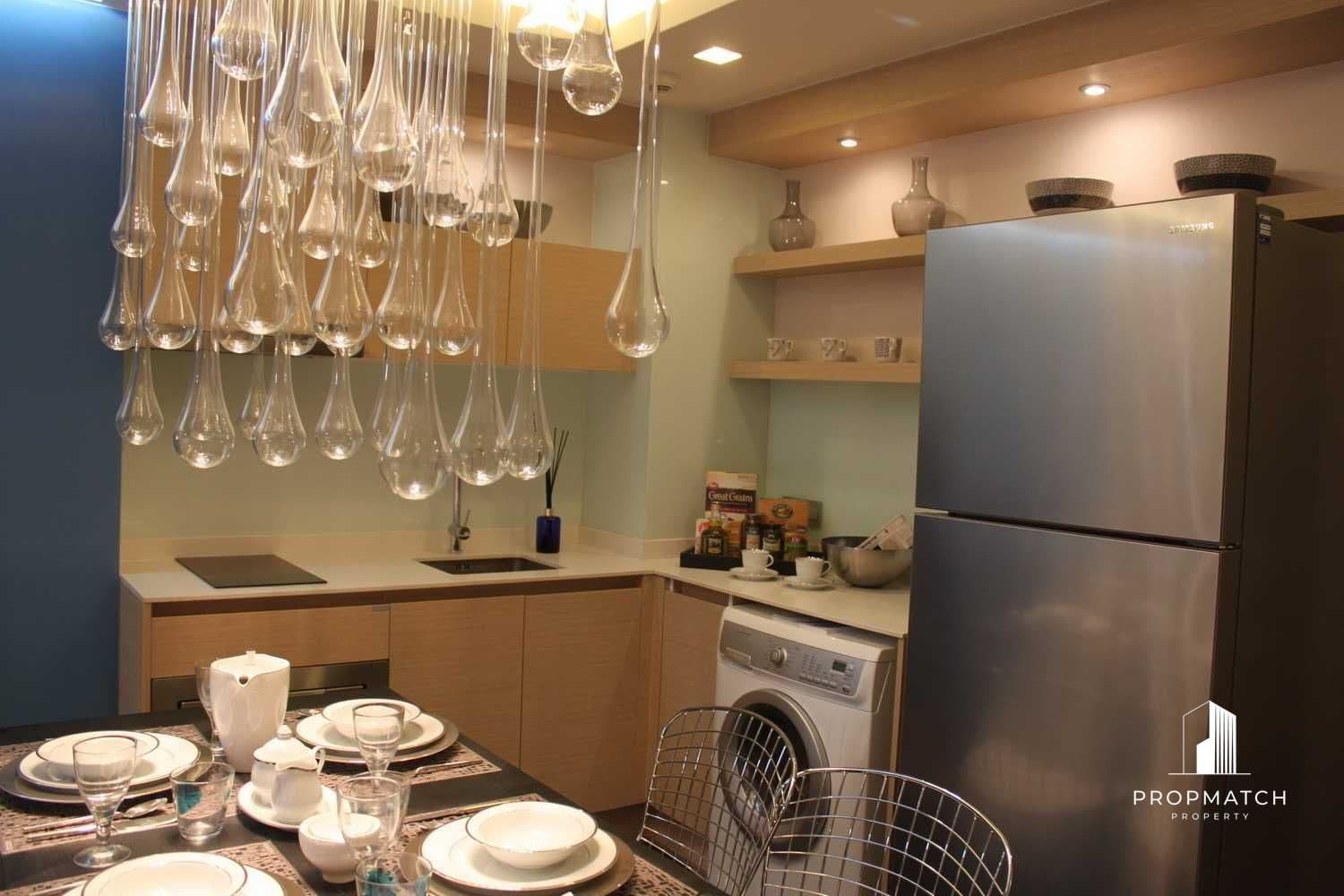 Via Botani Sukhumvit 47