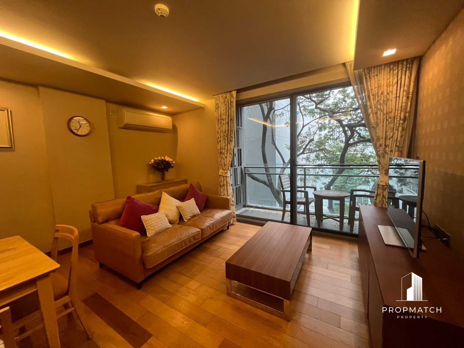 Via Botani Sukhumvit 47