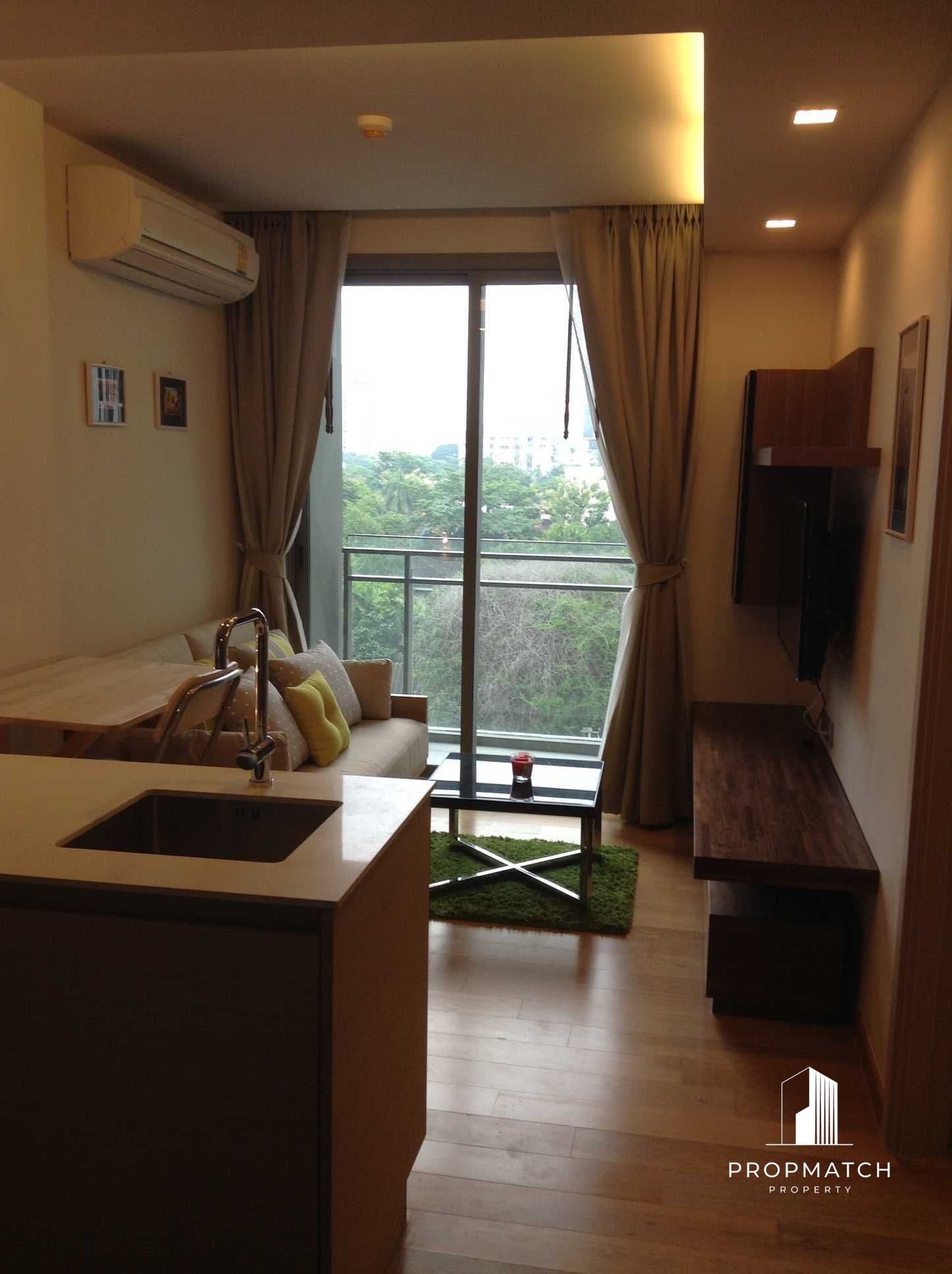 Via Botani Sukhumvit 47