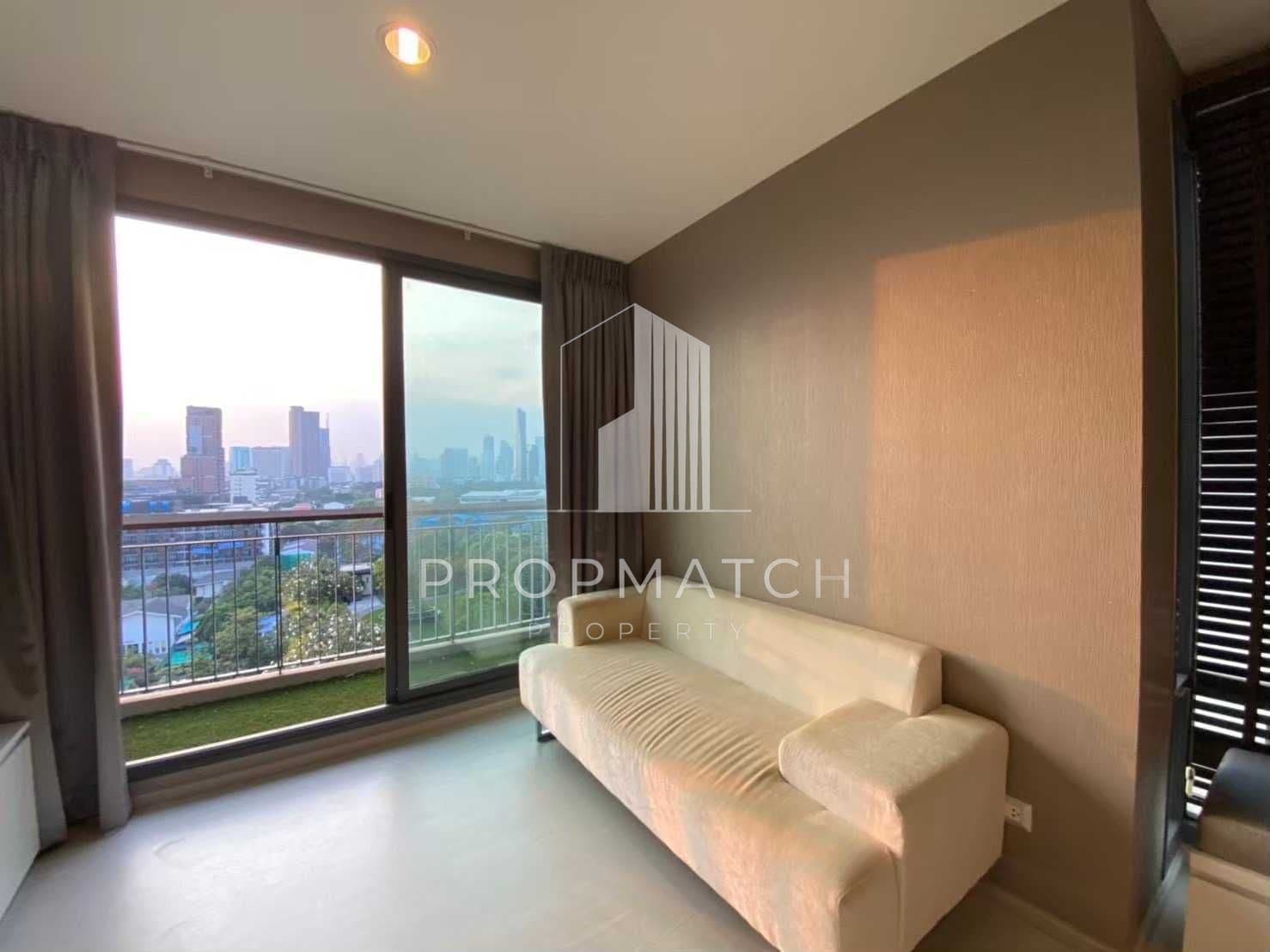 Rhythm Sukhumvit 42