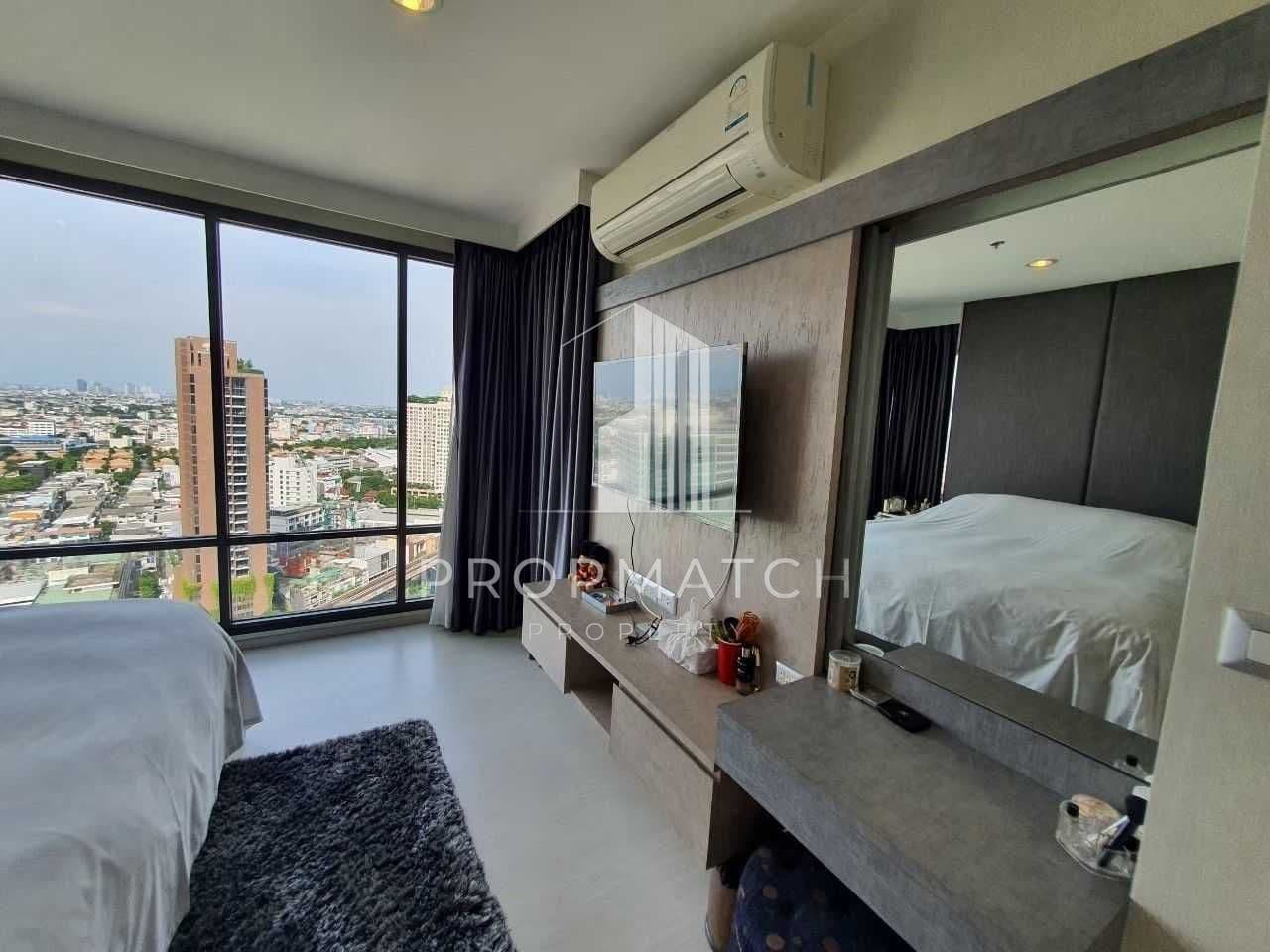 Rhythm Sukhumvit 42