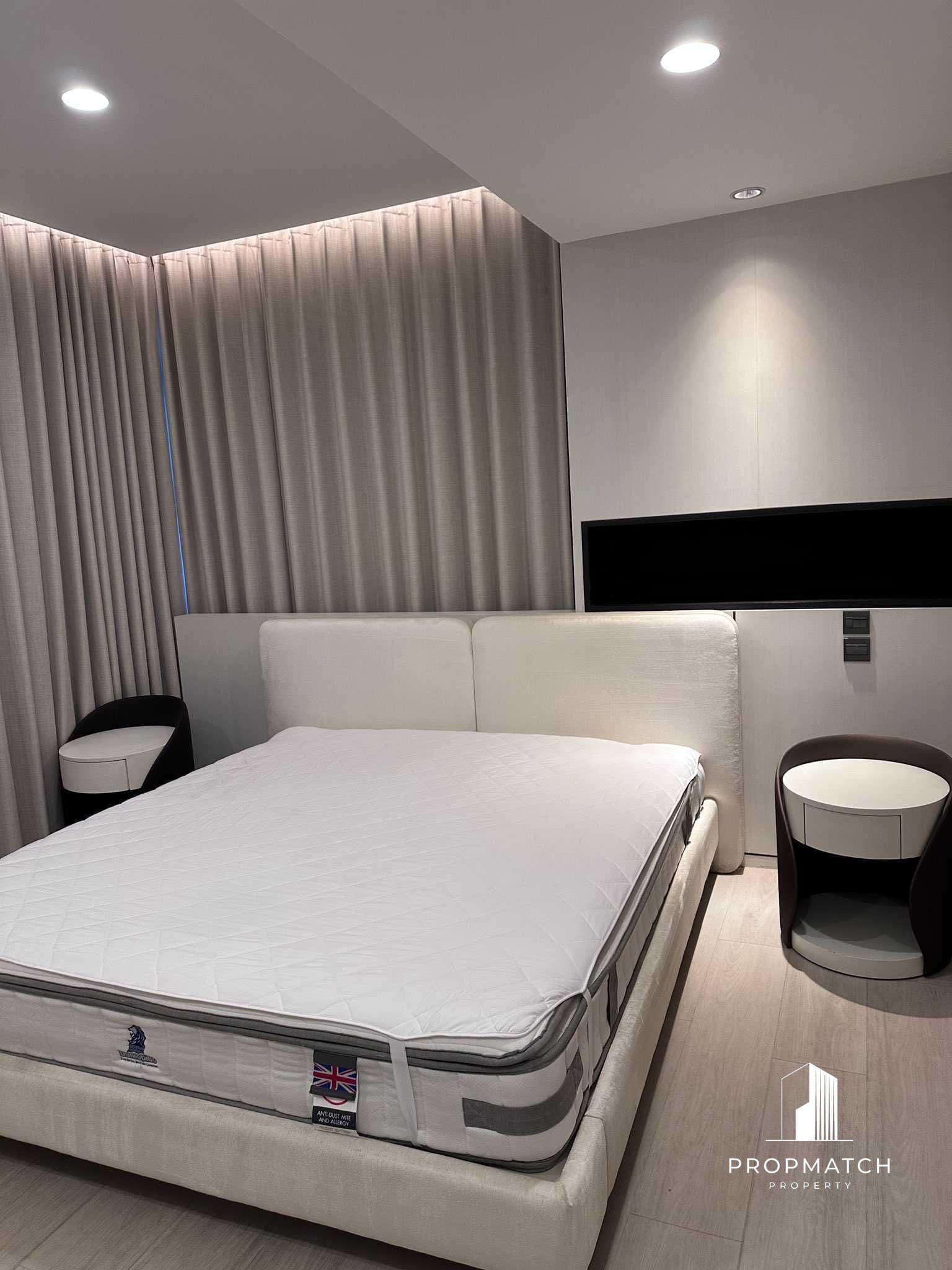 Nusasiri Grand Sukhumvit 42-Ekkamai photo 2