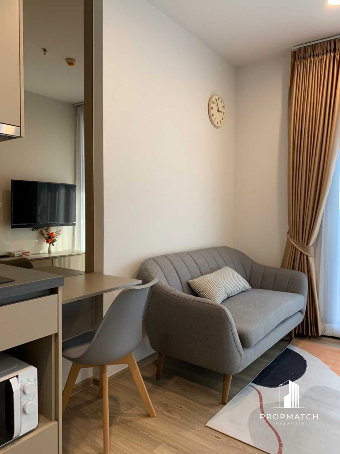 OKA HAUS Sukhumvit 36