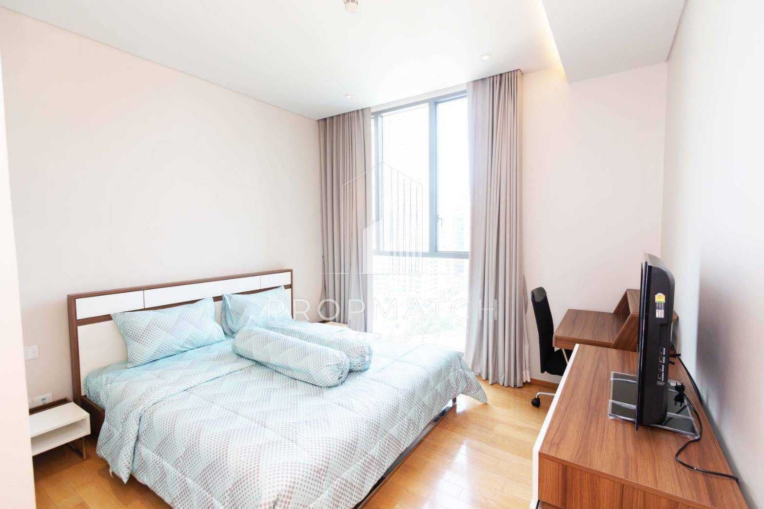 AEQUA Residence Sukhumvit 49