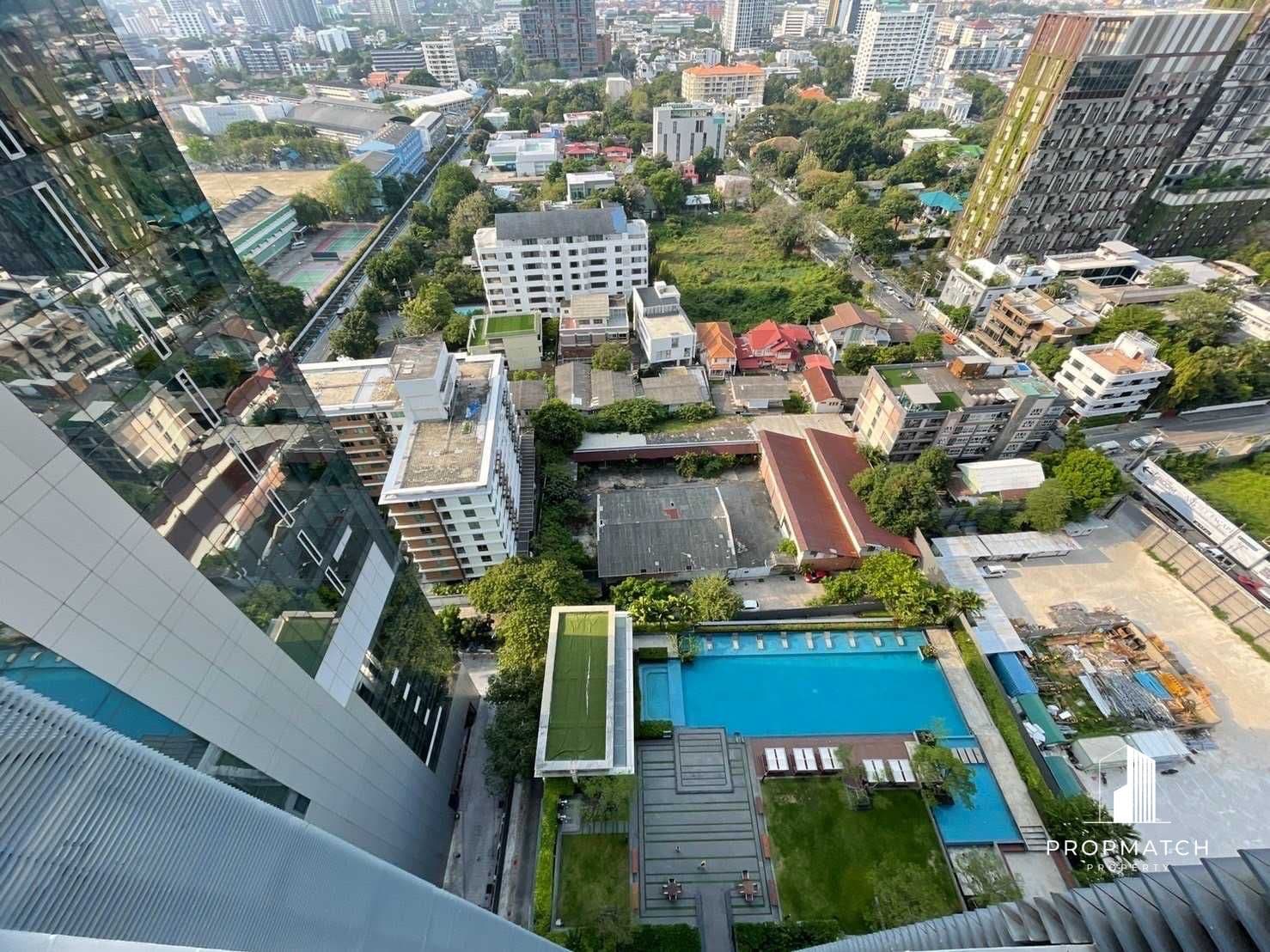Siri @Sukhumvit