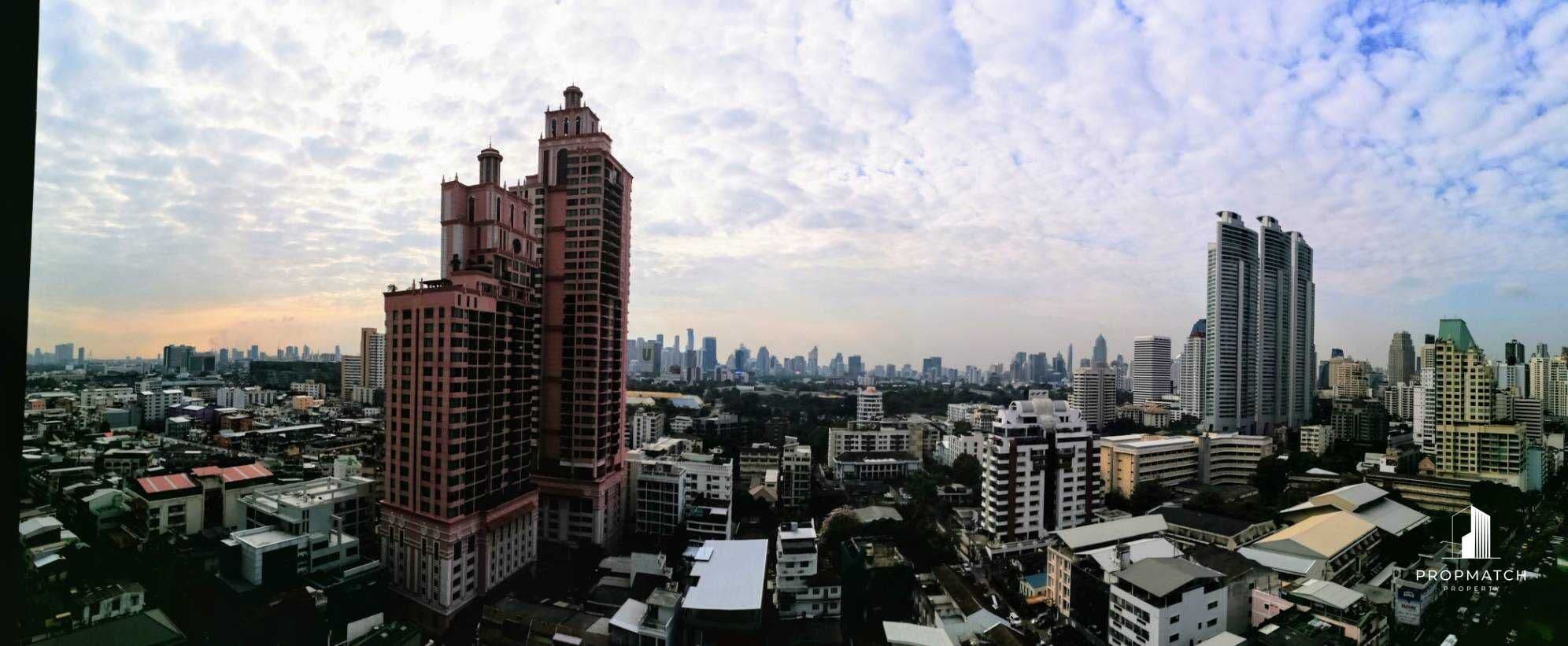 Park Origin Phromphong (Park 24)