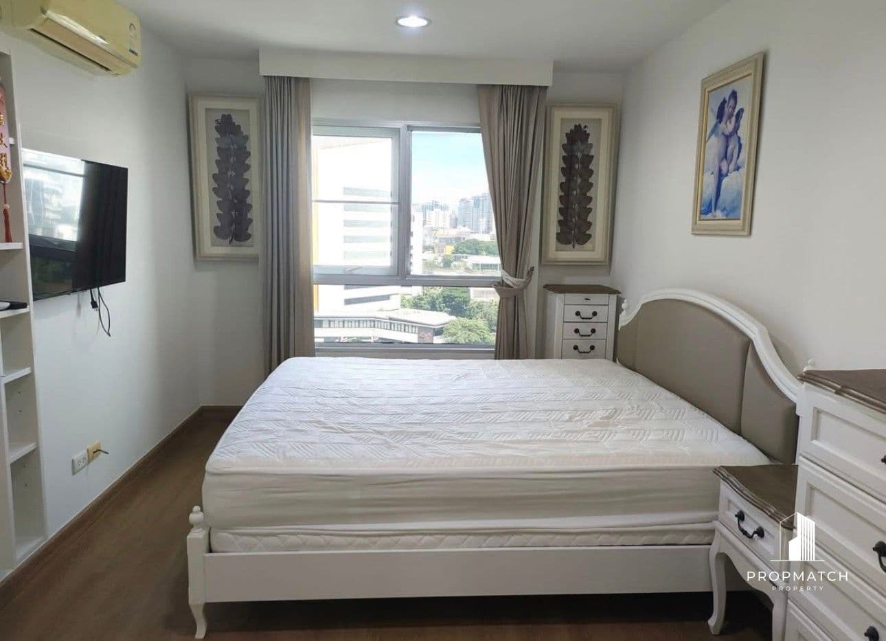 Belle Grand Rama 9