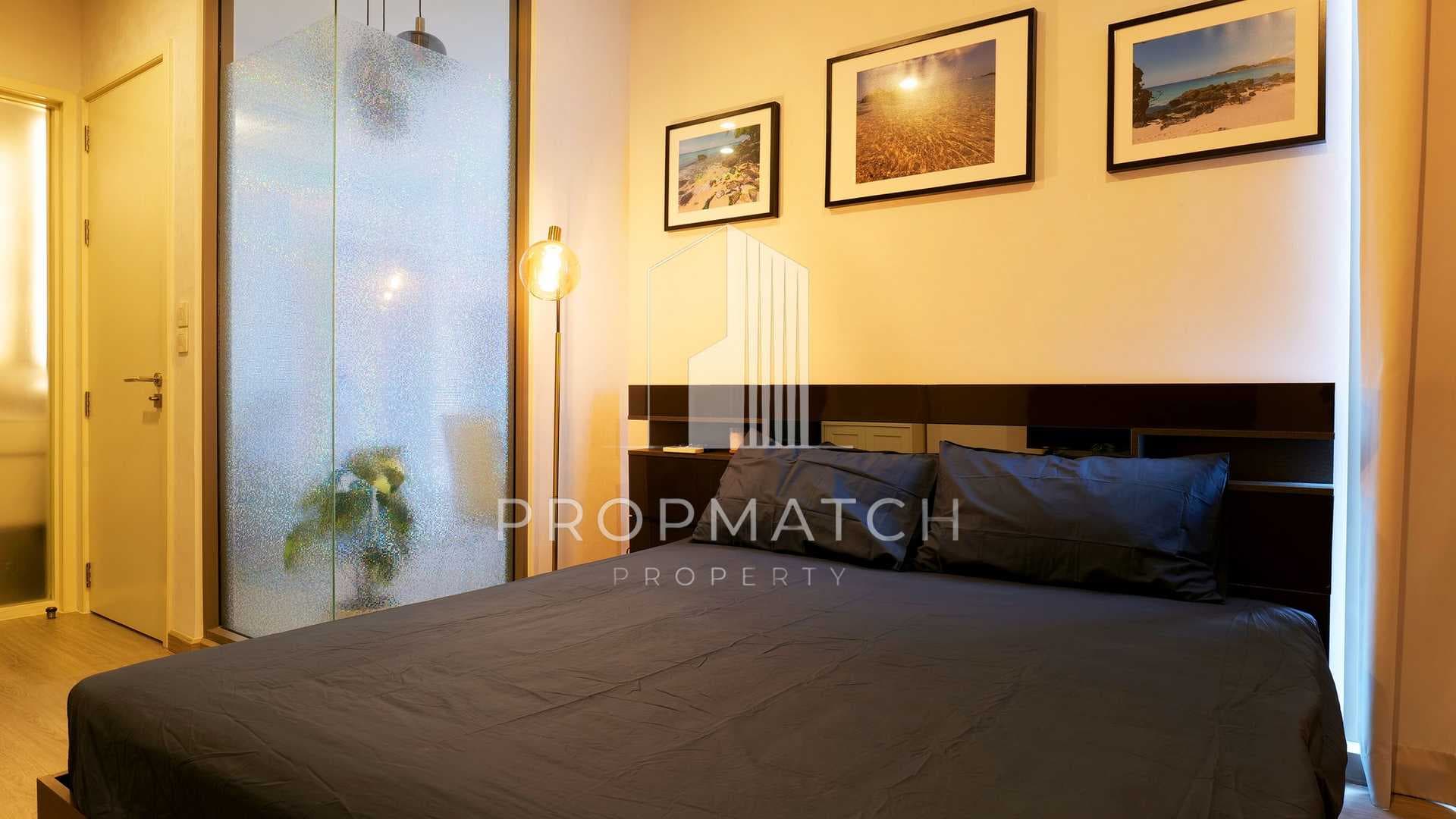 The Room Sukhumvit 69