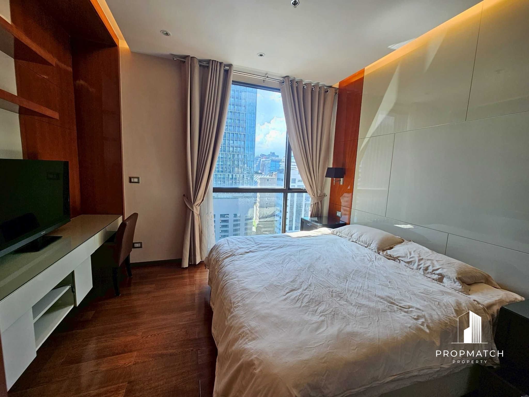 The Address Sukhumvit 28