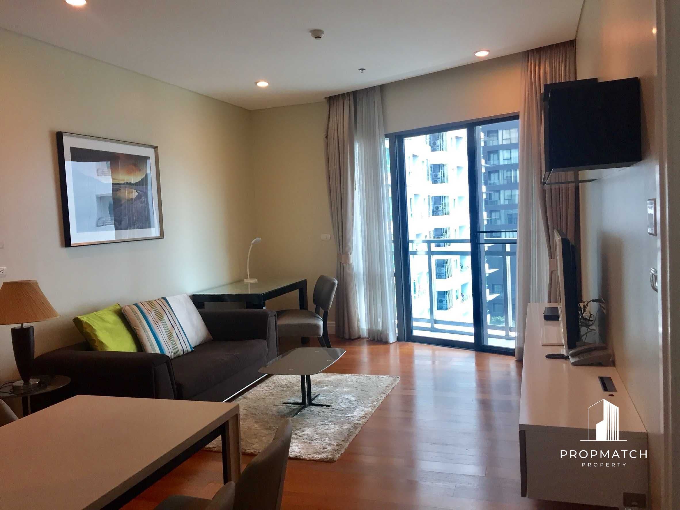 Bright Sukhumvit 24