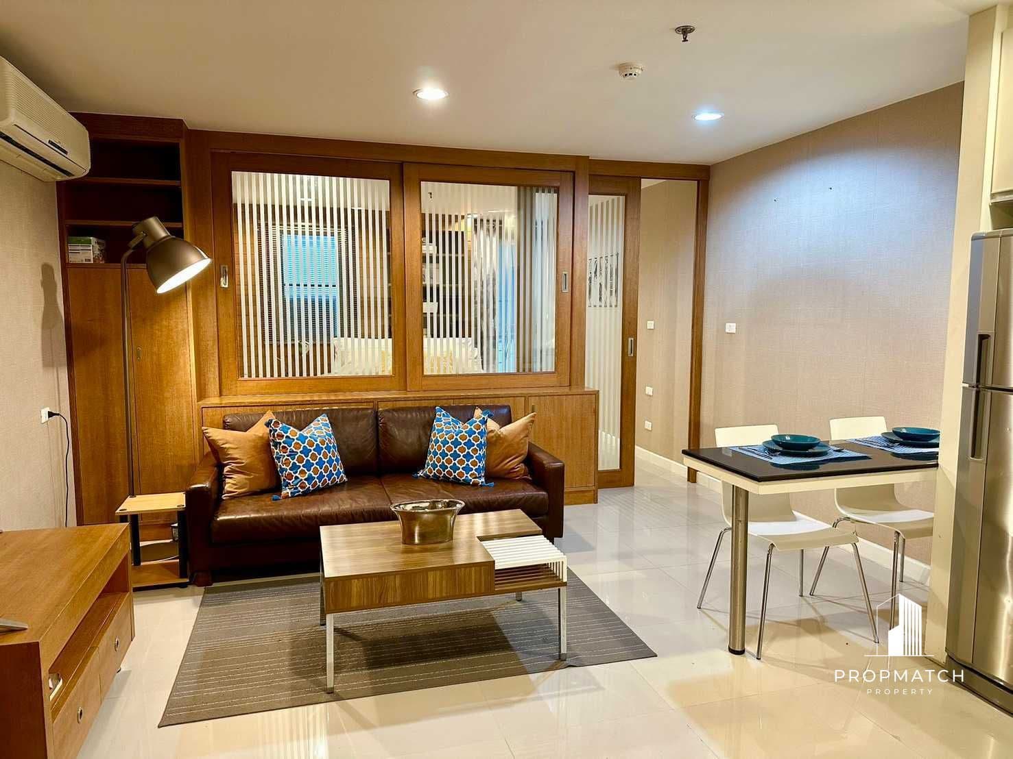 Serene Place Sukhumvit 24