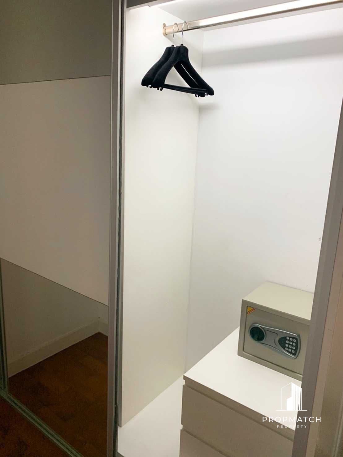 Siri Residence Sukhumvit 24