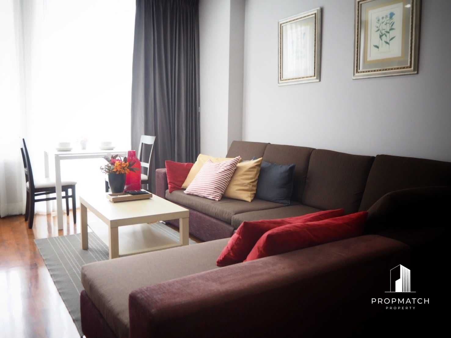 Siri Residence Sukhumvit 24