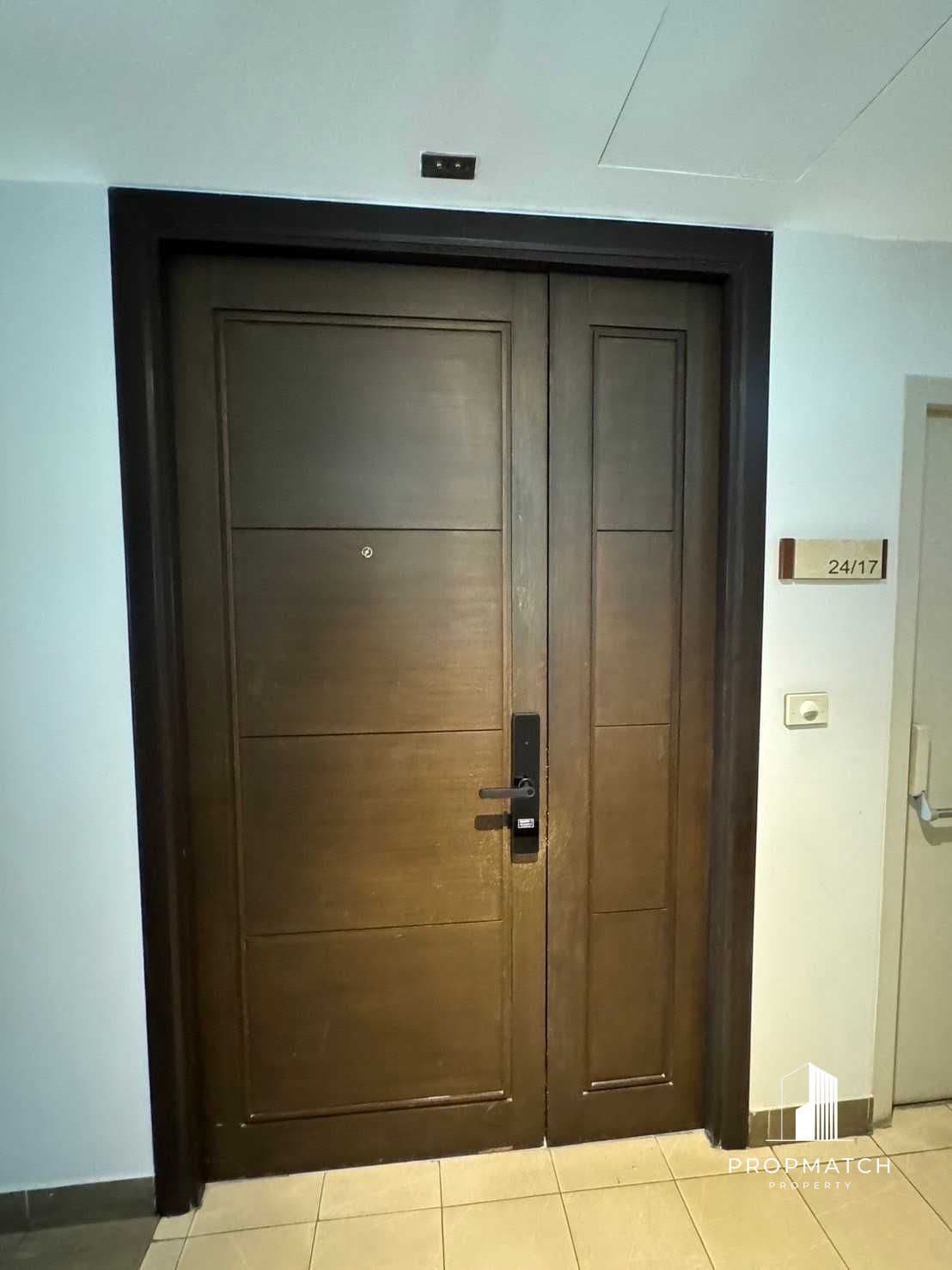Siri Residence Sukhumvit 24