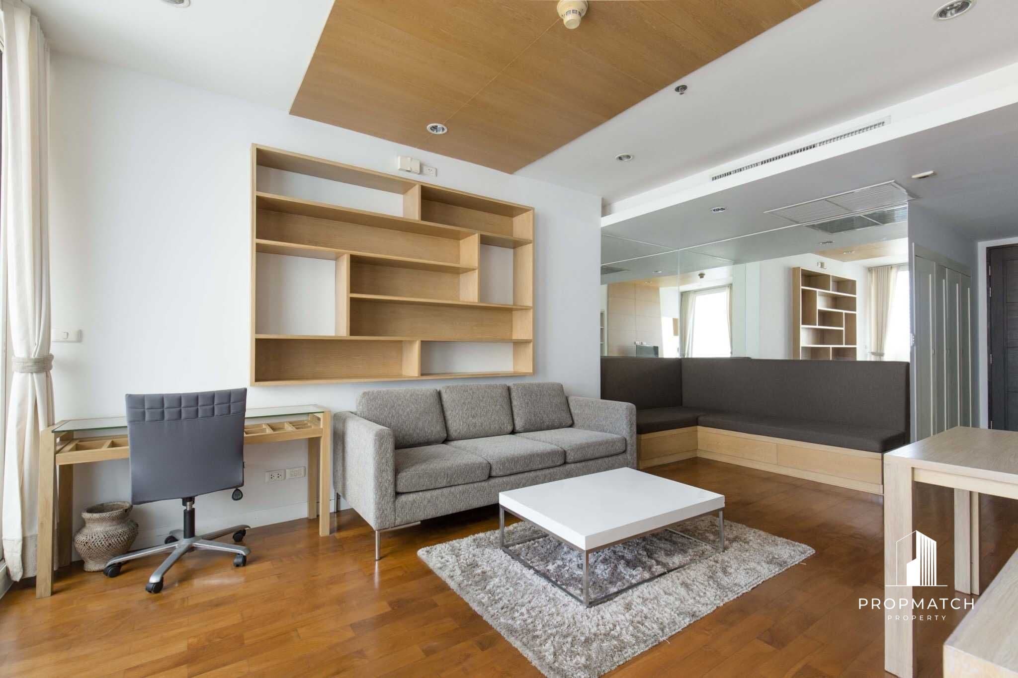 Siri Residence Sukhumvit 24