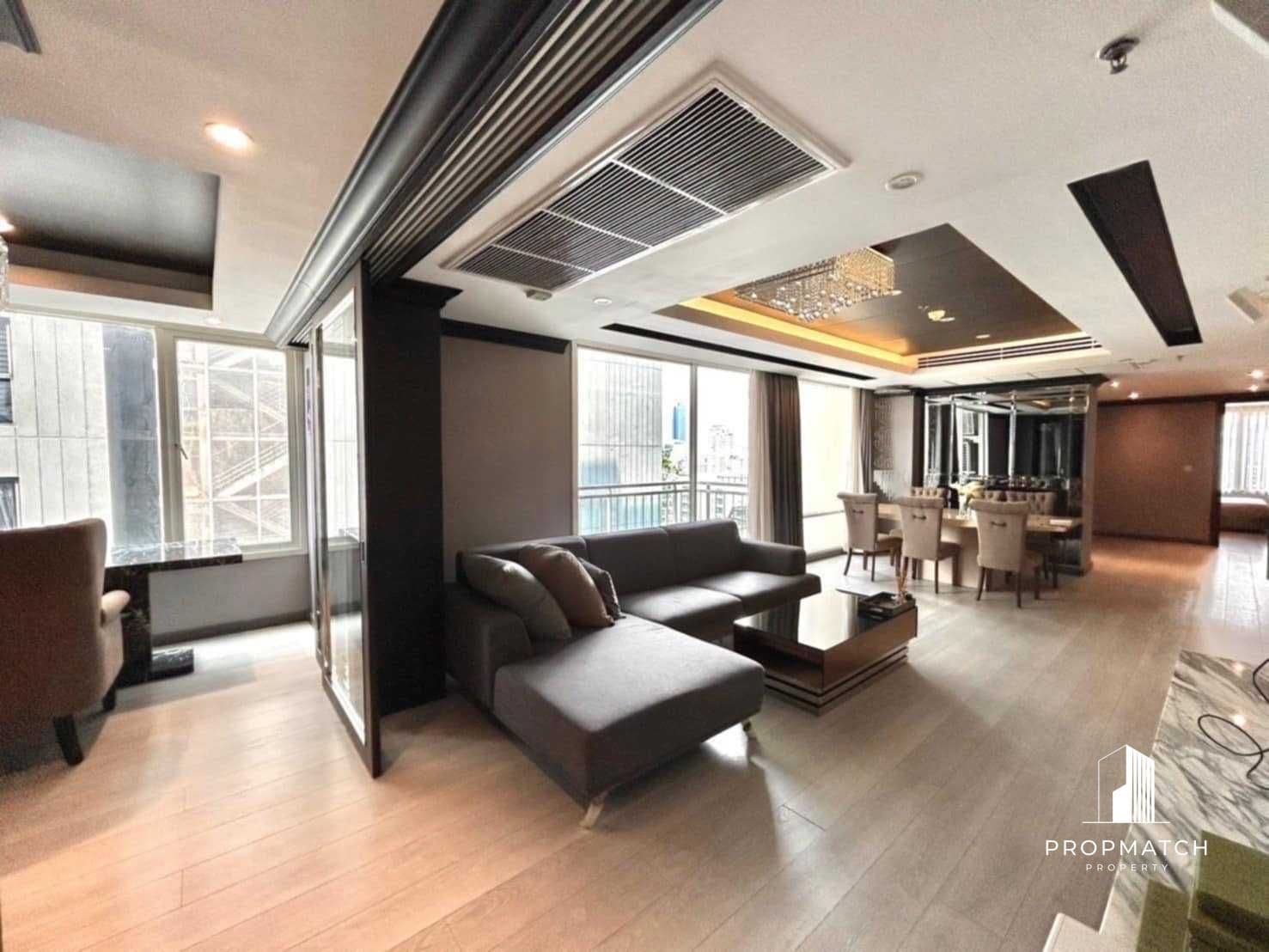 Baan Siri Sukhumvit 31
